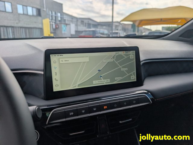 MG MG3 1.5 HYBRID+ LUXURY - foto 13