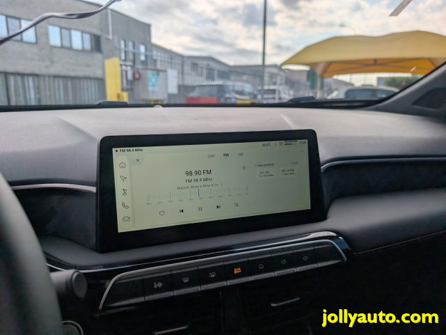 MG MG3 1.5 HYBRID+ LUXURY - foto 14