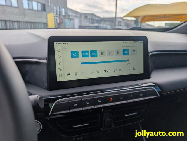 MG MG3 1.5 HYBRID+ LUXURY - foto 15
