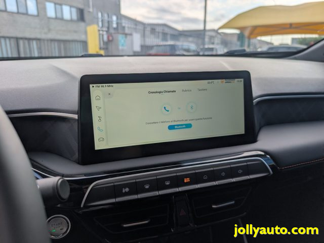 MG MG3 1.5 HYBRID+ LUXURY - foto 16