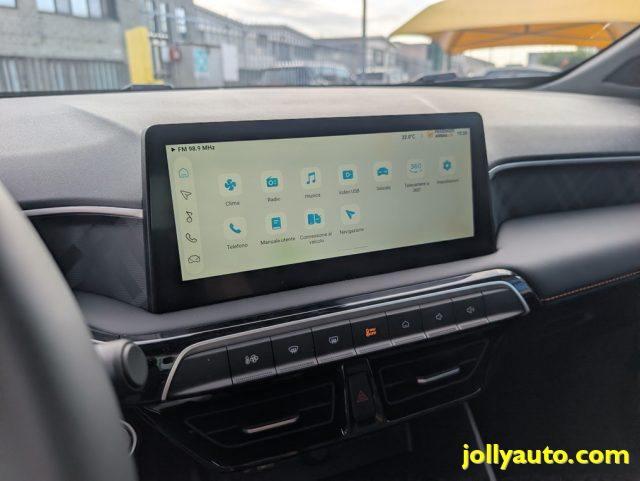 MG MG3 1.5 HYBRID+ LUXURY - foto 17