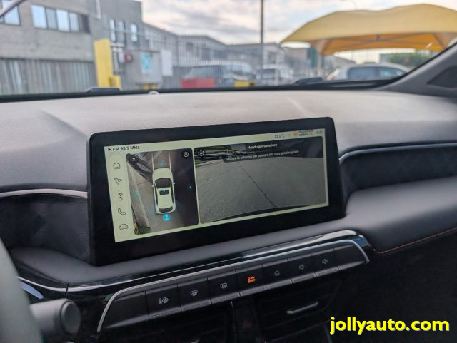 MG MG3 1.5 HYBRID+ LUXURY - foto 18