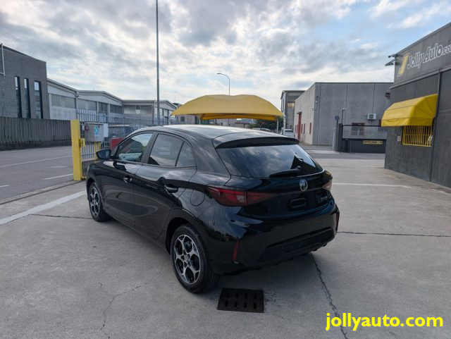 MG MG3 1.5 HYBRID+ LUXURY - foto 19