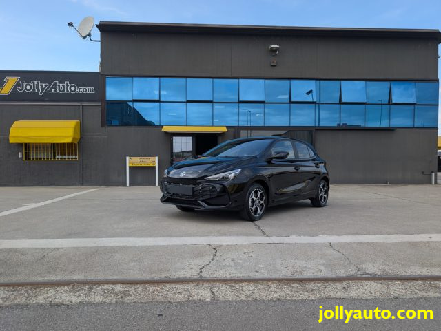 MG MG3 1.5 HYBRID+ LUXURY - foto 21