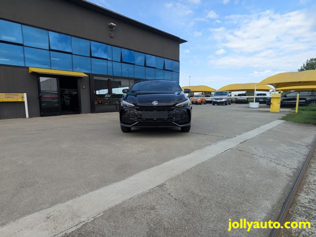 MG MG3 1.5 HYBRID+ LUXURY - foto 22