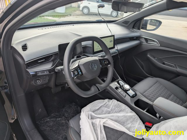 MG MG3 1.5 HYBRID+ LUXURY - foto 23
