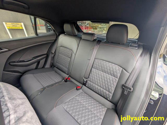 MG MG3 1.5 HYBRID+ LUXURY - foto 24
