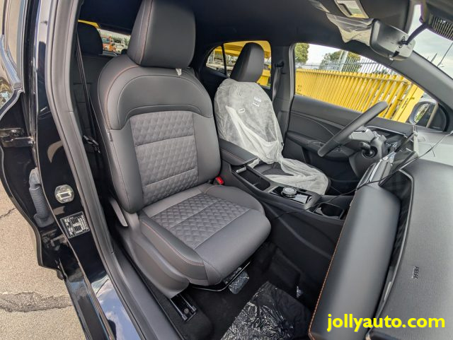 MG MG3 1.5 HYBRID+ LUXURY - foto 25