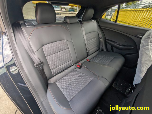 MG MG3 1.5 HYBRID+ LUXURY - foto 26