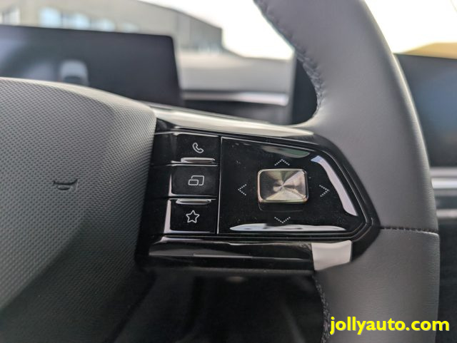 MG MG3 1.5 HYBRID+ LUXURY - foto 29
