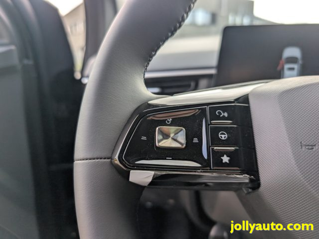 MG MG3 1.5 HYBRID+ LUXURY - foto 30