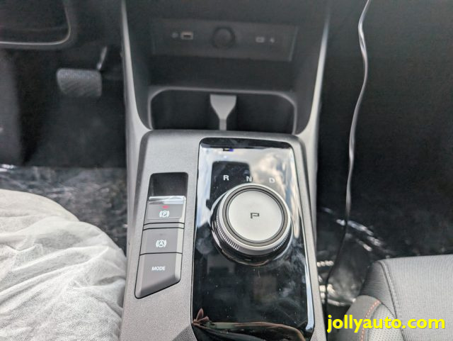 MG MG3 1.5 HYBRID+ LUXURY - foto 31