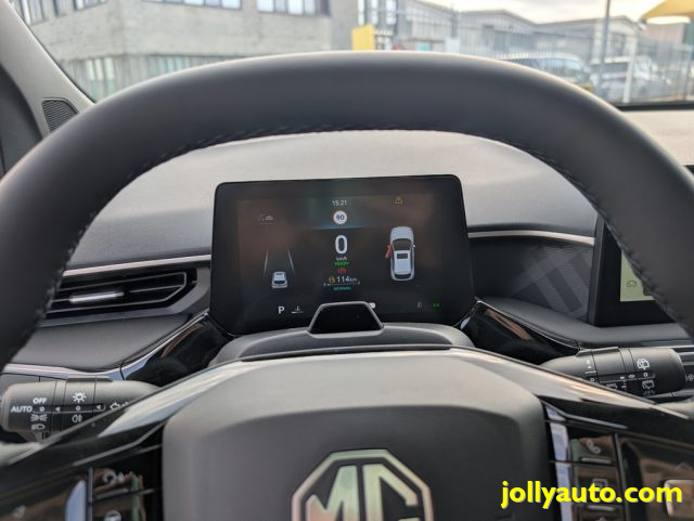 MG MG3 1.5 HYBRID+ LUXURY - foto 32