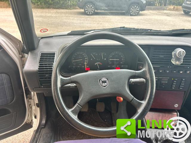 LANCIA THEMA . - foto 14