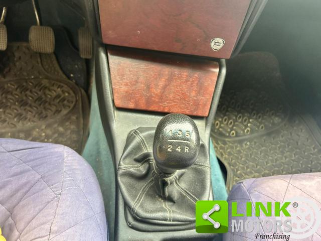 LANCIA THEMA . - foto 13