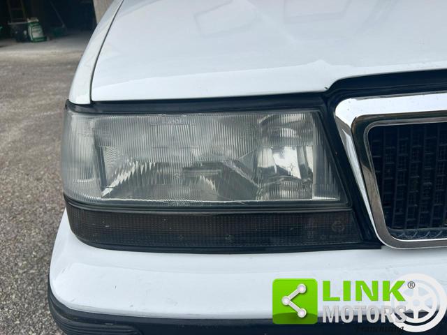 LANCIA THEMA . - foto 21