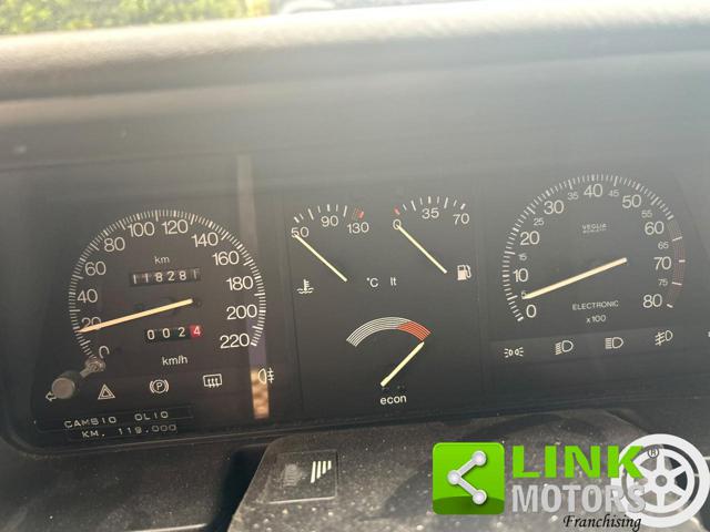 LANCIA THEMA . - foto 18