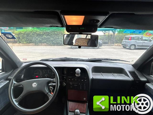 LANCIA THEMA . - foto 8
