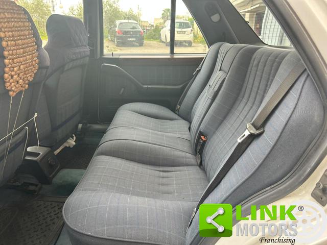 LANCIA THEMA . - foto 12