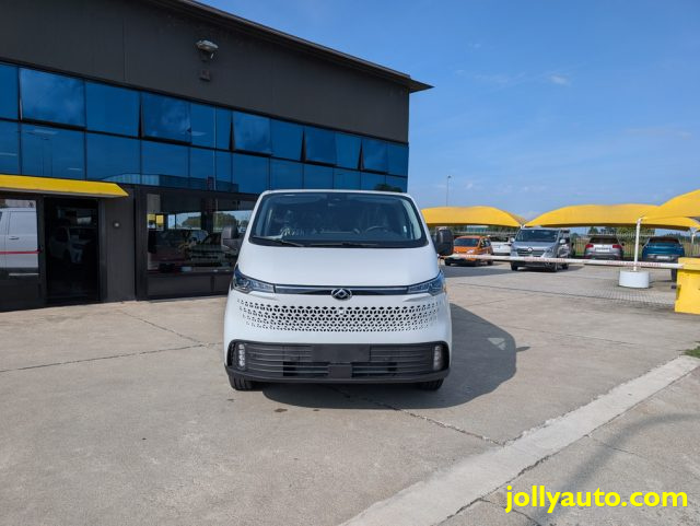 MAXUS DELIVER 7 L1H1 VAN FWD SINGLE DOOR - foto 2