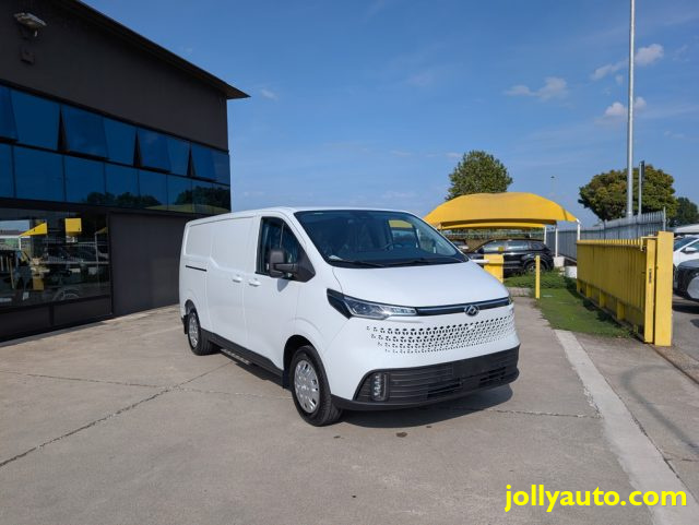 MAXUS DELIVER 7 L1H1 VAN FWD SINGLE DOOR - foto 3
