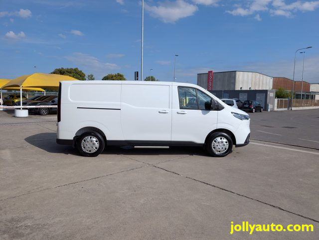 MAXUS DELIVER 7 L1H1 VAN FWD SINGLE DOOR - foto 4