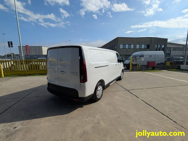 MAXUS DELIVER 7 L1H1 VAN FWD SINGLE DOOR - foto 5