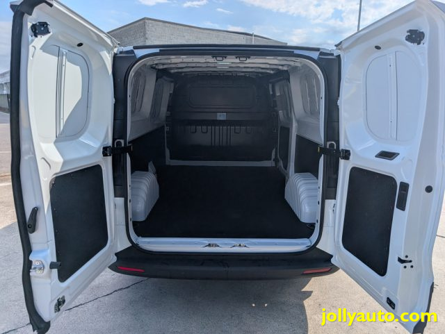 MAXUS DELIVER 7 L1H1 VAN FWD SINGLE DOOR - foto 7