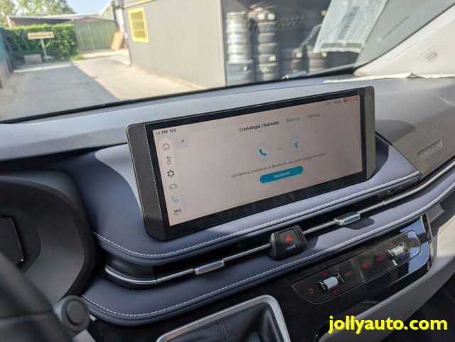 MAXUS DELIVER 7 L1H1 VAN FWD SINGLE DOOR - foto 13