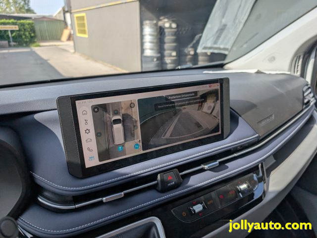 MAXUS DELIVER 7 L1H1 VAN FWD SINGLE DOOR - foto 14