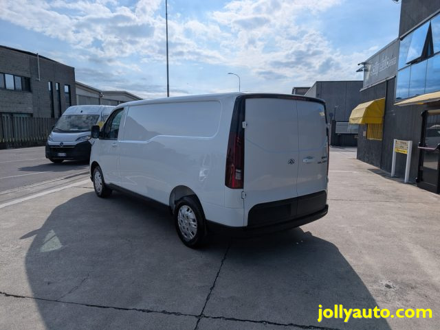 MAXUS DELIVER 7 L1H1 VAN FWD SINGLE DOOR - foto 16