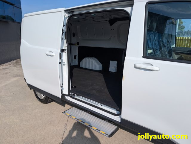 MAXUS DELIVER 7 L1H1 VAN FWD SINGLE DOOR - foto 17
