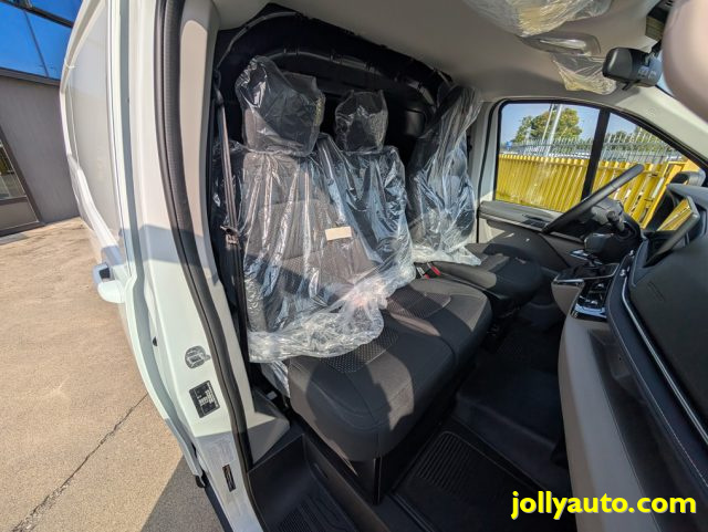 MAXUS DELIVER 7 L1H1 VAN FWD SINGLE DOOR - foto 19
