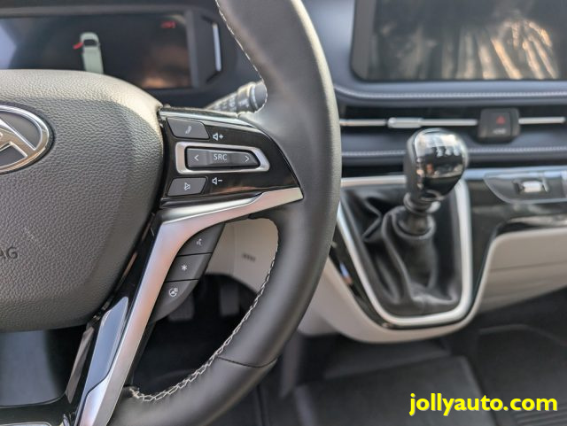 MAXUS DELIVER 7 L1H1 VAN FWD SINGLE DOOR - foto 20