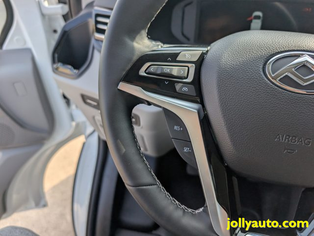 MAXUS DELIVER 7 L1H1 VAN FWD SINGLE DOOR - foto 21