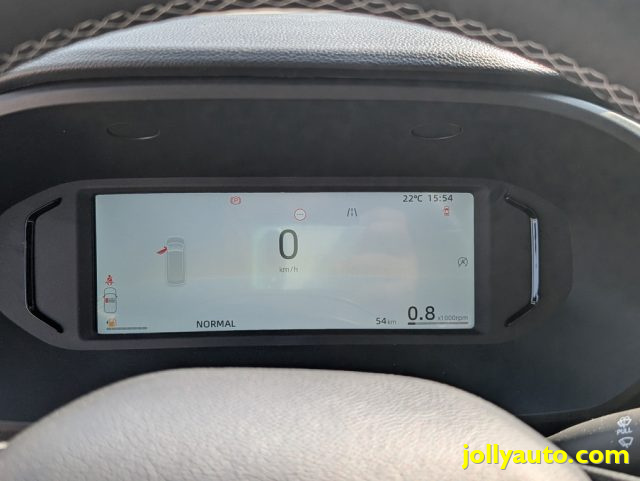 MAXUS DELIVER 7 L1H1 VAN FWD SINGLE DOOR - foto 22