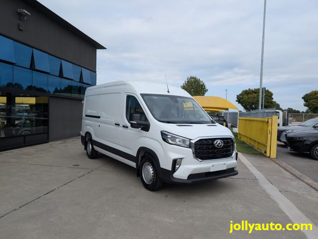 MAXUS DELIVER 9 DELIVER9 2.0 CRDI 150CV RWD PL-T - foto 3