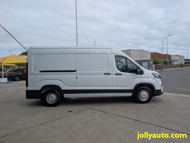 MAXUS DELIVER 9 DELIVER9 2.0 CRDI 150CV RWD PL-T - foto 4