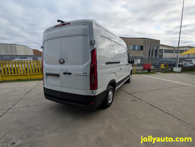 MAXUS DELIVER 9 DELIVER9 2.0 CRDI 150CV RWD PL-T - foto 5