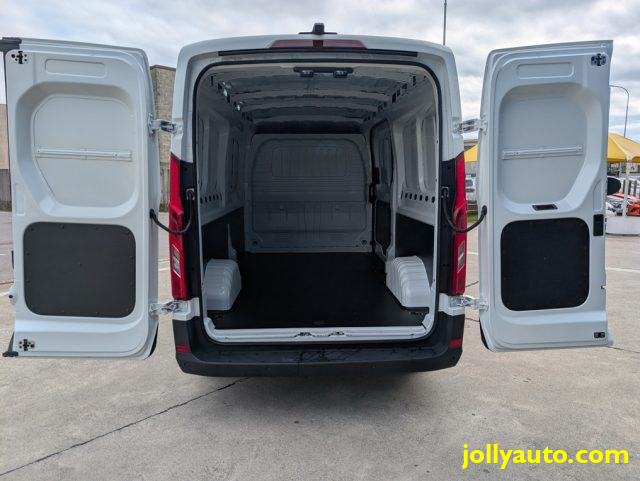 MAXUS DELIVER 9 DELIVER9 2.0 CRDI 150CV RWD PL-T - foto 7