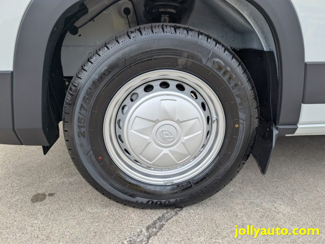 MAXUS DELIVER 9 DELIVER9 2.0 CRDI 150CV RWD PL-T - foto 10