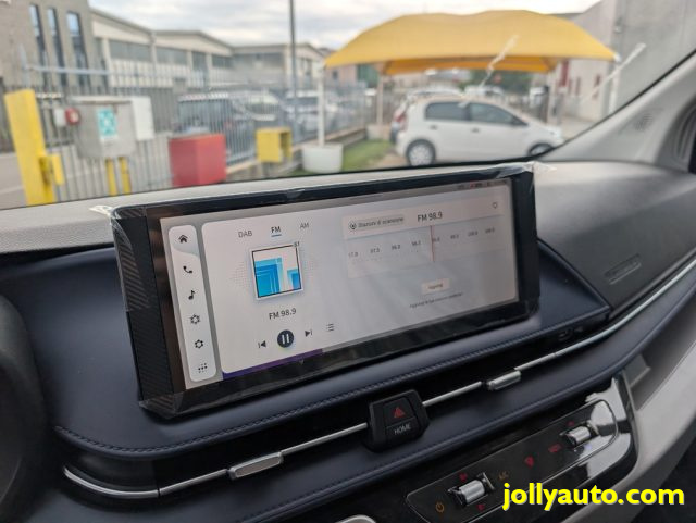 MAXUS DELIVER 9 DELIVER9 2.0 CRDI 150CV RWD PL-T - foto 13