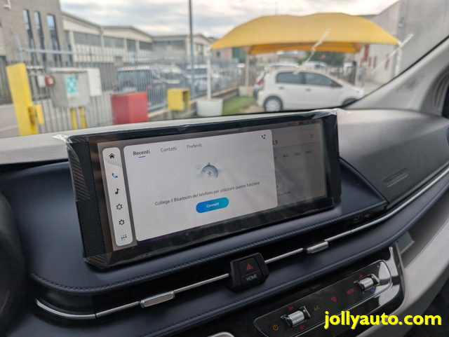 MAXUS DELIVER 9 DELIVER9 2.0 CRDI 150CV RWD PL-T - foto 14