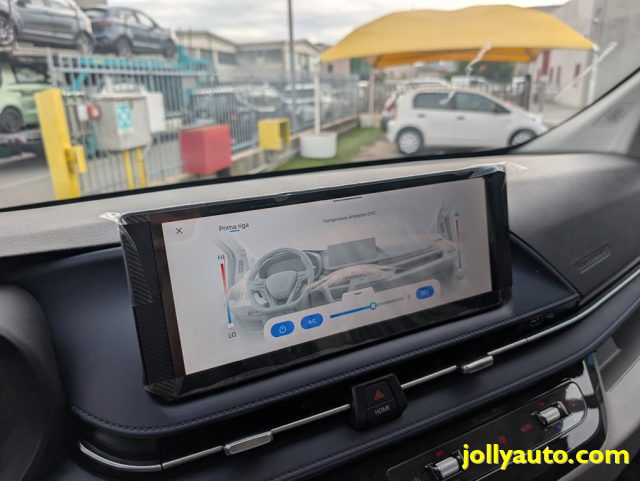 MAXUS DELIVER 9 DELIVER9 2.0 CRDI 150CV RWD PL-T - foto 15