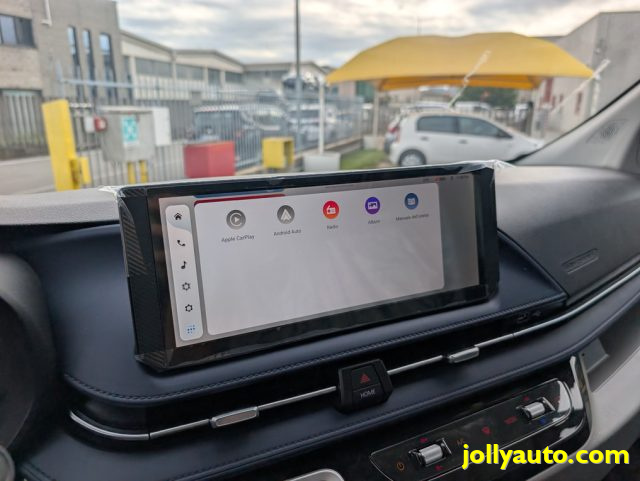MAXUS DELIVER 9 DELIVER9 2.0 CRDI 150CV RWD PL-T - foto 16