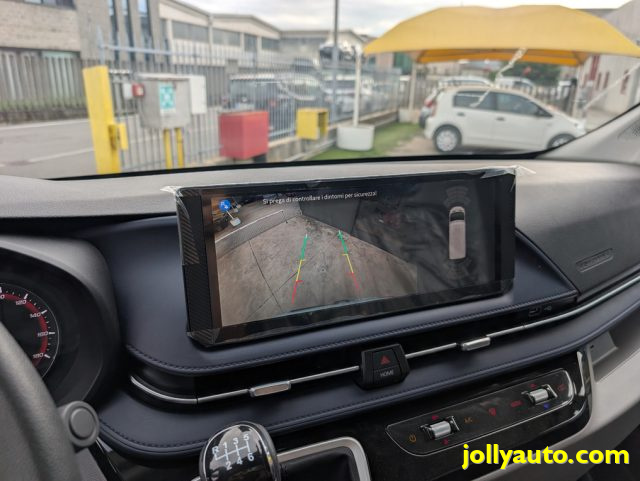 MAXUS DELIVER 9 DELIVER9 2.0 CRDI 150CV RWD PL-T - foto 17