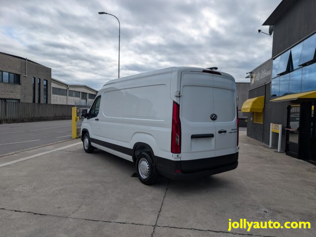 MAXUS DELIVER 9 DELIVER9 2.0 CRDI 150CV RWD PL-T - foto 18