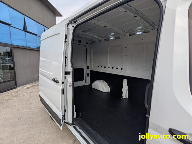 MAXUS DELIVER 9 DELIVER9 2.0 CRDI 150CV RWD PL-T - foto 19