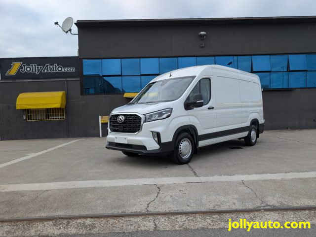 MAXUS DELIVER 9 DELIVER9 2.0 CRDI 150CV RWD PL-T - foto 20