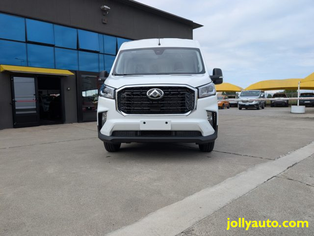 MAXUS DELIVER 9 DELIVER9 2.0 CRDI 150CV RWD PL-T - foto 21